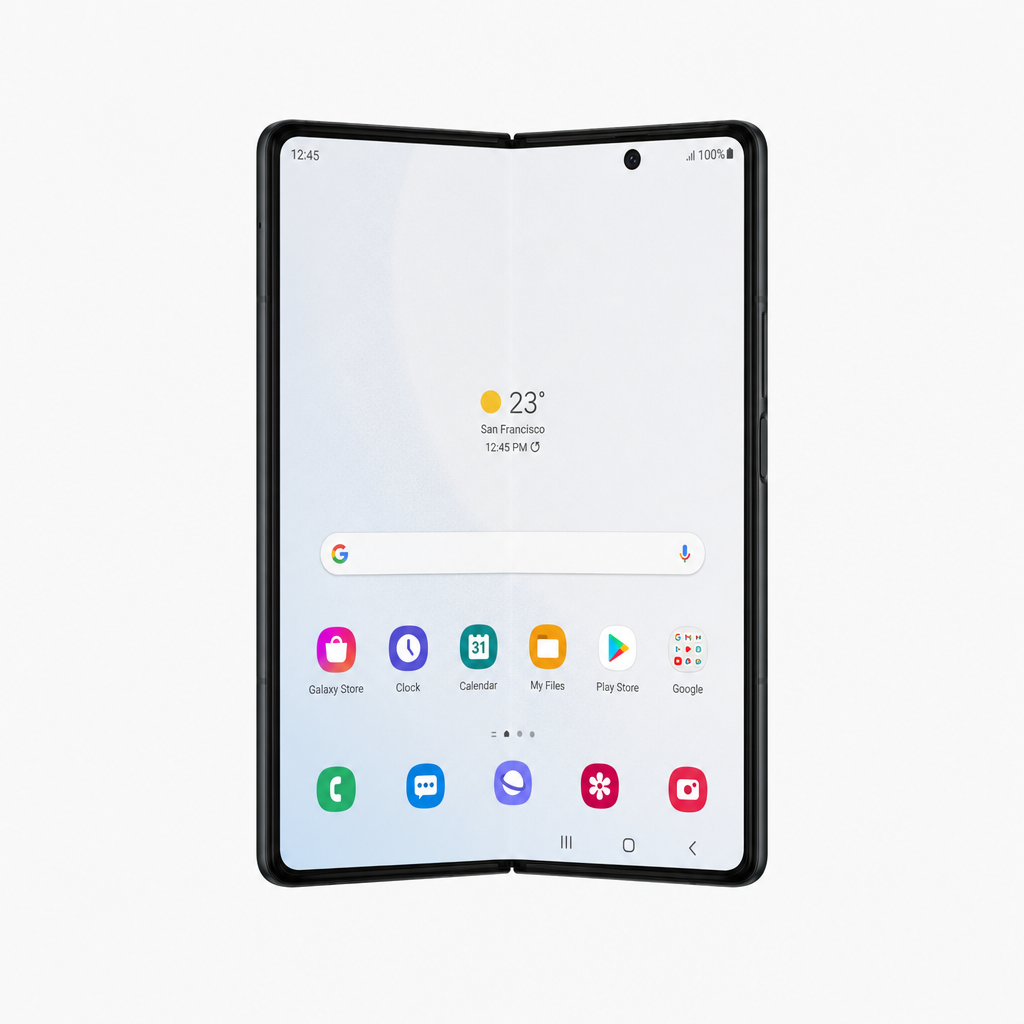 三星Galaxy Z Fold3（12GB/512GB/全网通/5G版）