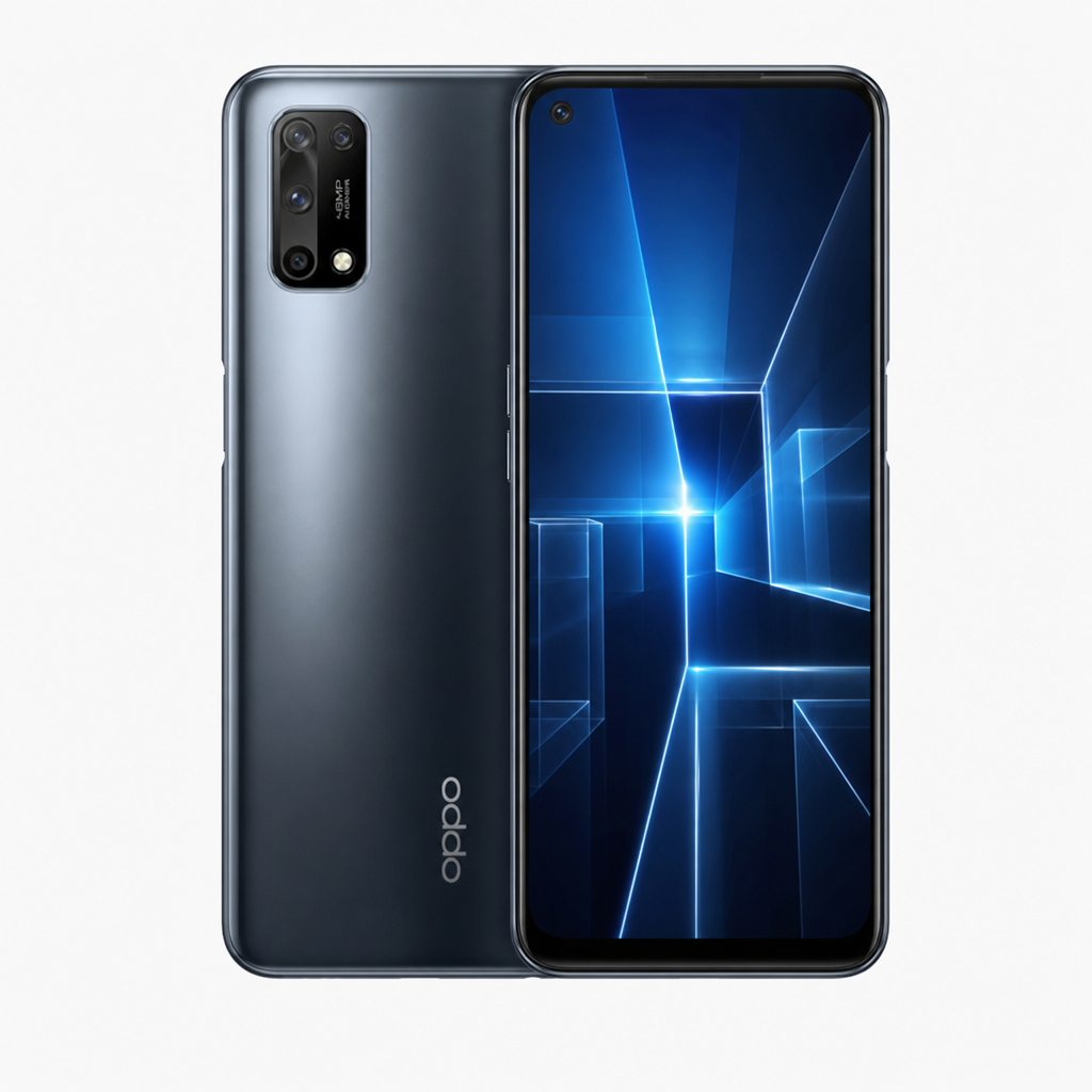 OPPO K7x（6GB/128GB/全网通/5G版）5000mAh长续航，90Hz电竞屏，4800万四摄，30W闪充