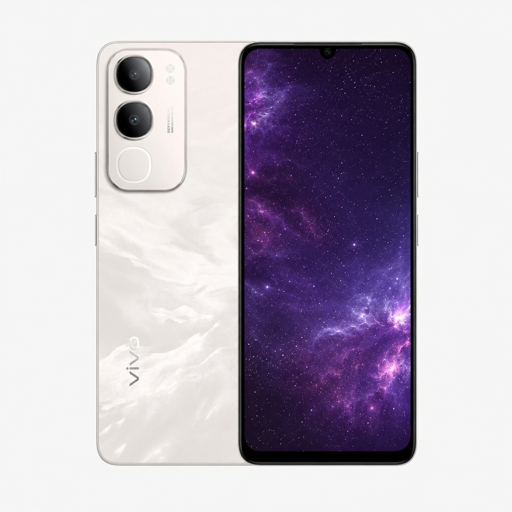 vivo Y50 5G(12GB+256GB)超长续航，可靠耐用，五星抗摔