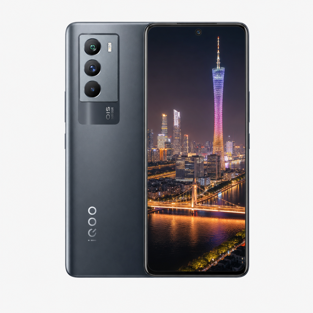 iQOO Neo5S（8GB/256GB/5G版）