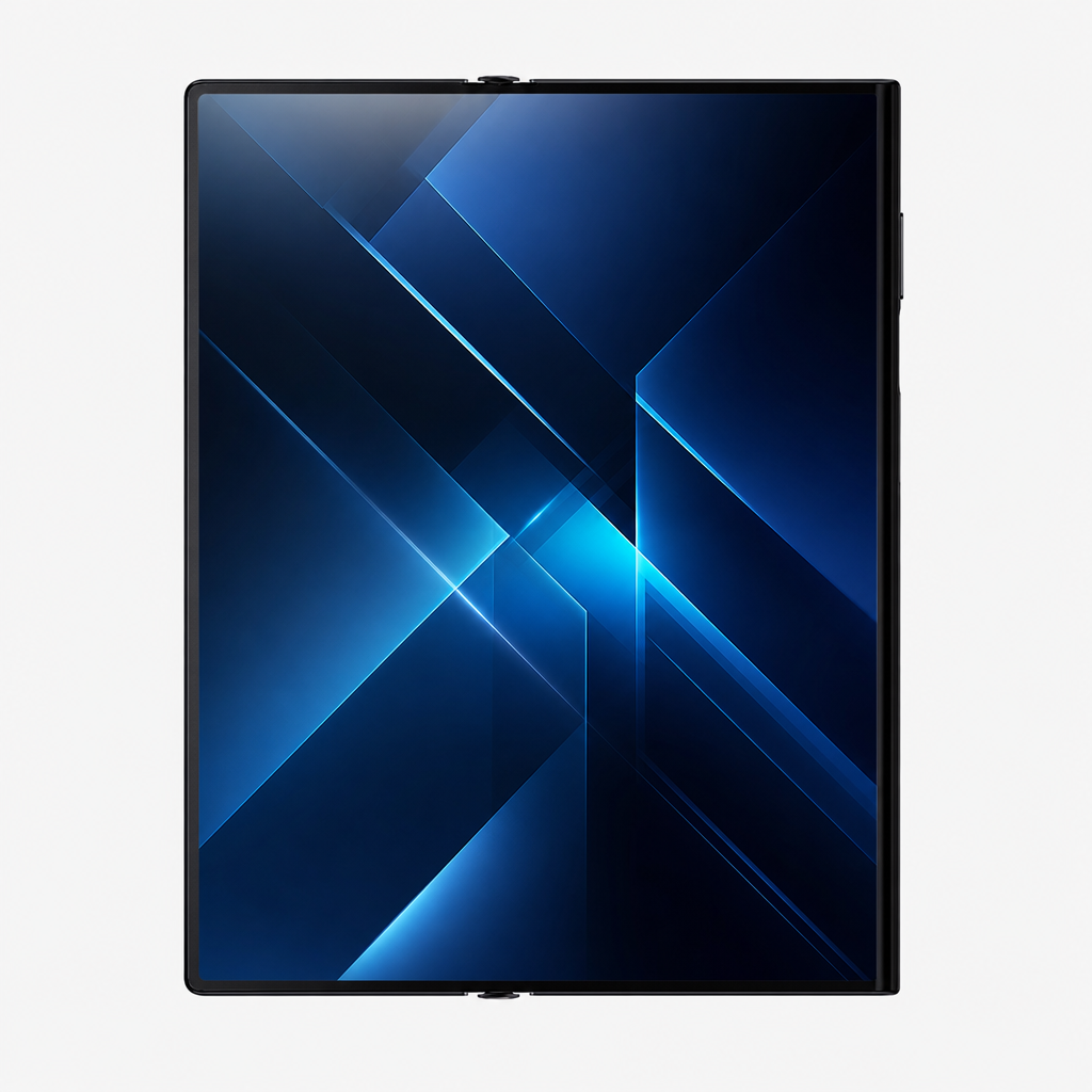 华为Mate Xs（8GB/512GB/全网通/5G版）超感光徕卡四摄，可折叠全面屏，4500mAh电池