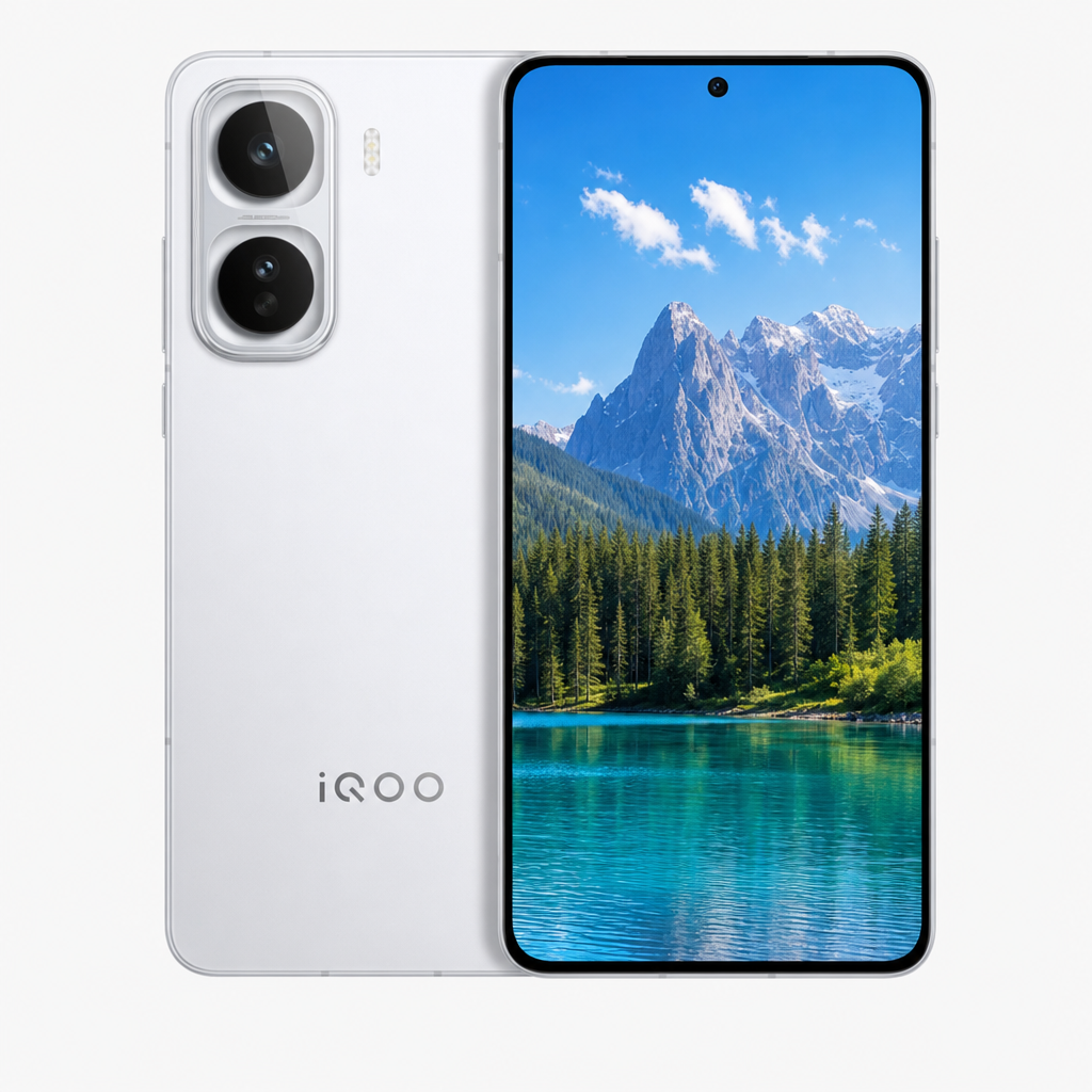 iQOO Neo11(16GB/1TB)骁龙8至尊版，自研电竞芯片Q2，Monster超核引擎