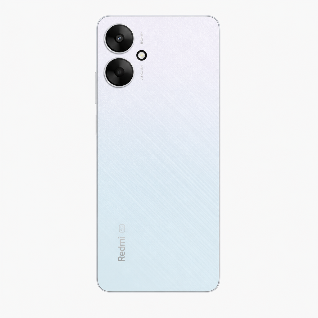 Redmi  13C 5G(6GB/128GB)天玑 6100+，5000万超清双摄，5000mAh长续航