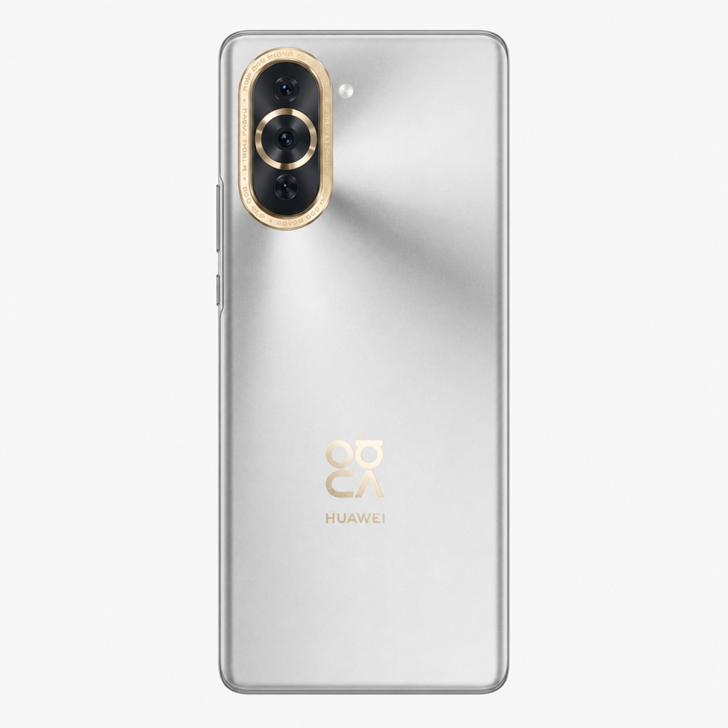 华为nova 10 Pro（8GB/256GB）前置6000万追焦双摄，100W超级快充
