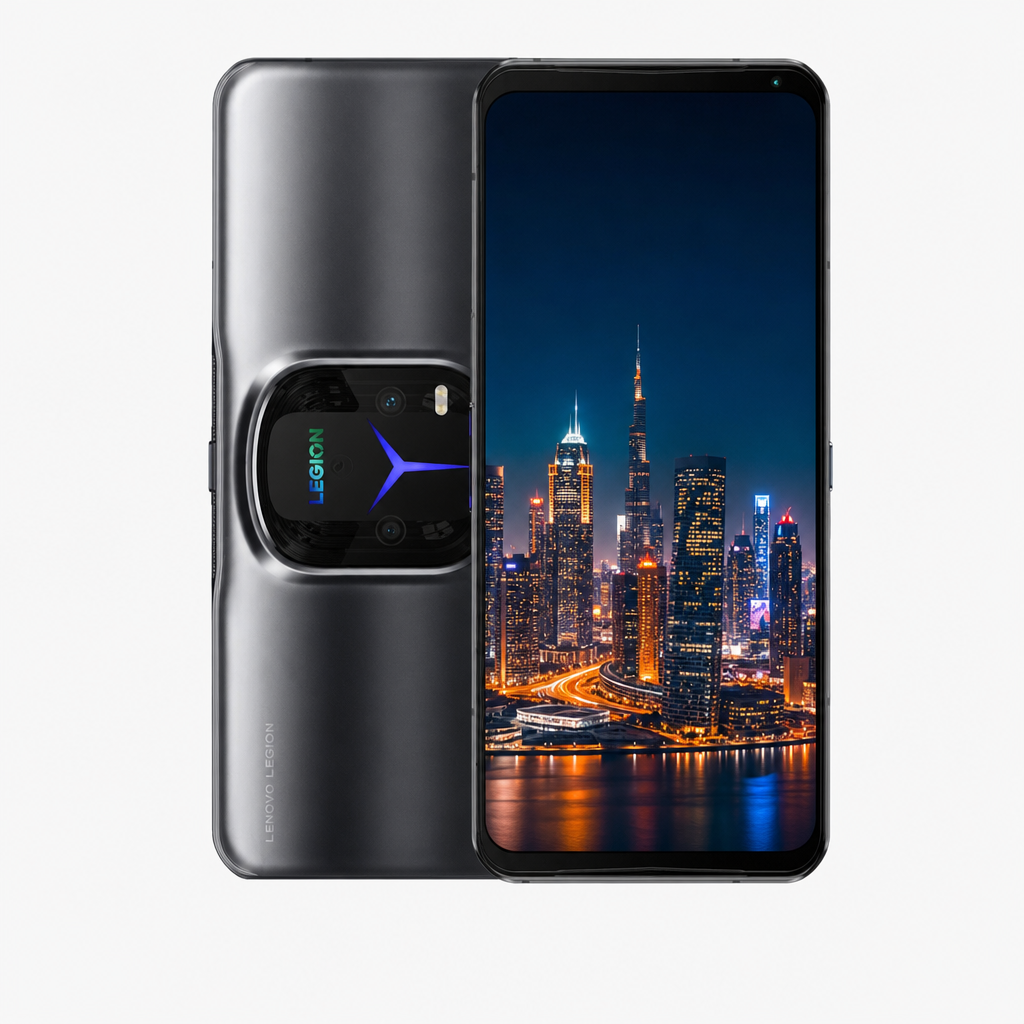 联想拯救者 Y90（16GB/256GB/5G版）全新骁龙8移动平台，四肩键双压感，双X轴线性马达，拯救者双擎风冷1