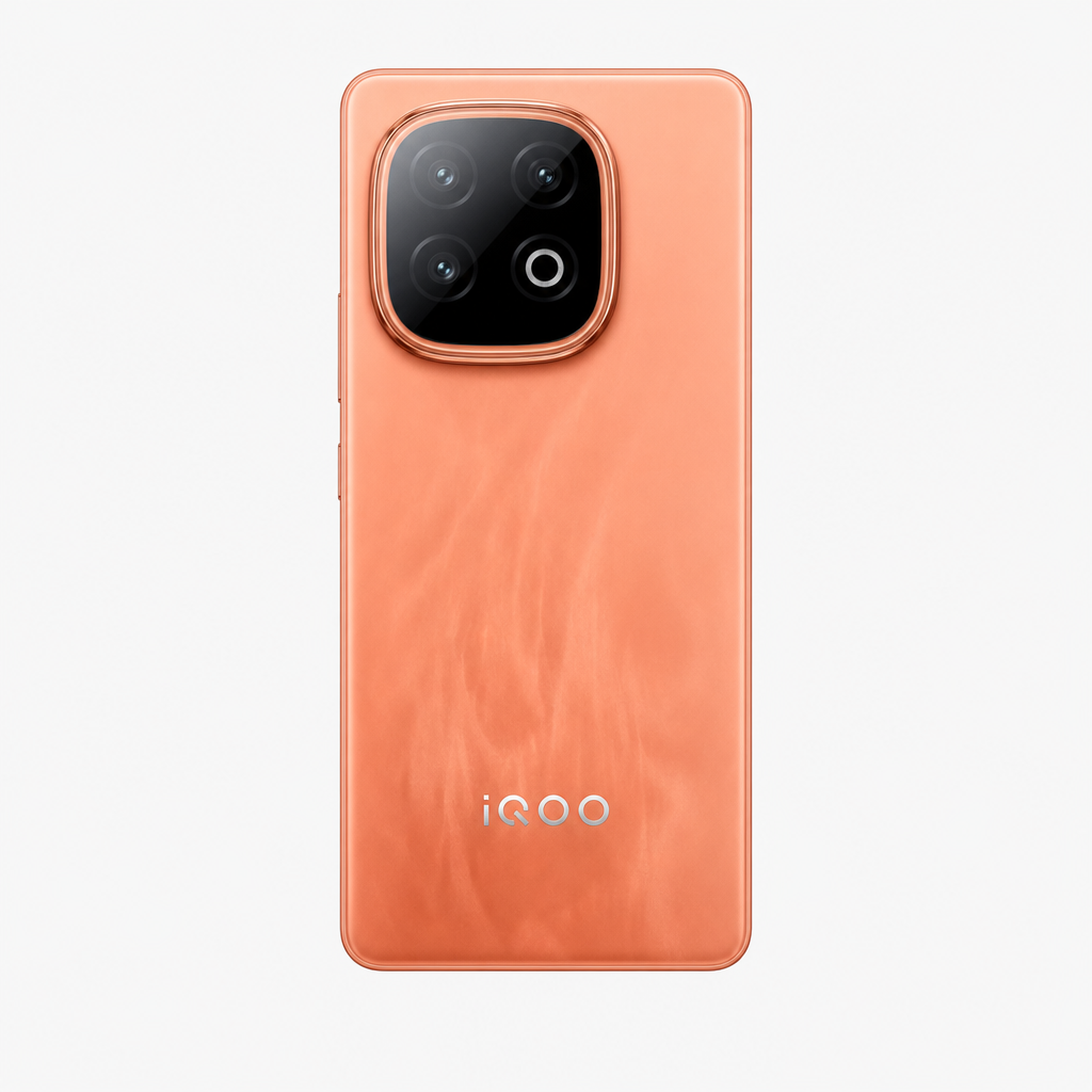 iQOO Z10 Turbo(16GB/512GB)天玑8400满血版 ，7620mAh超薄蓝海电池，144Hz护眼屏