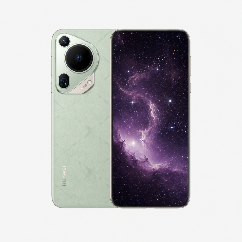 HUAWEI Pura 70 Ultra(16GB/1TB)超聚光伸缩摄像头，超高速风驰闪拍，双卫星通信