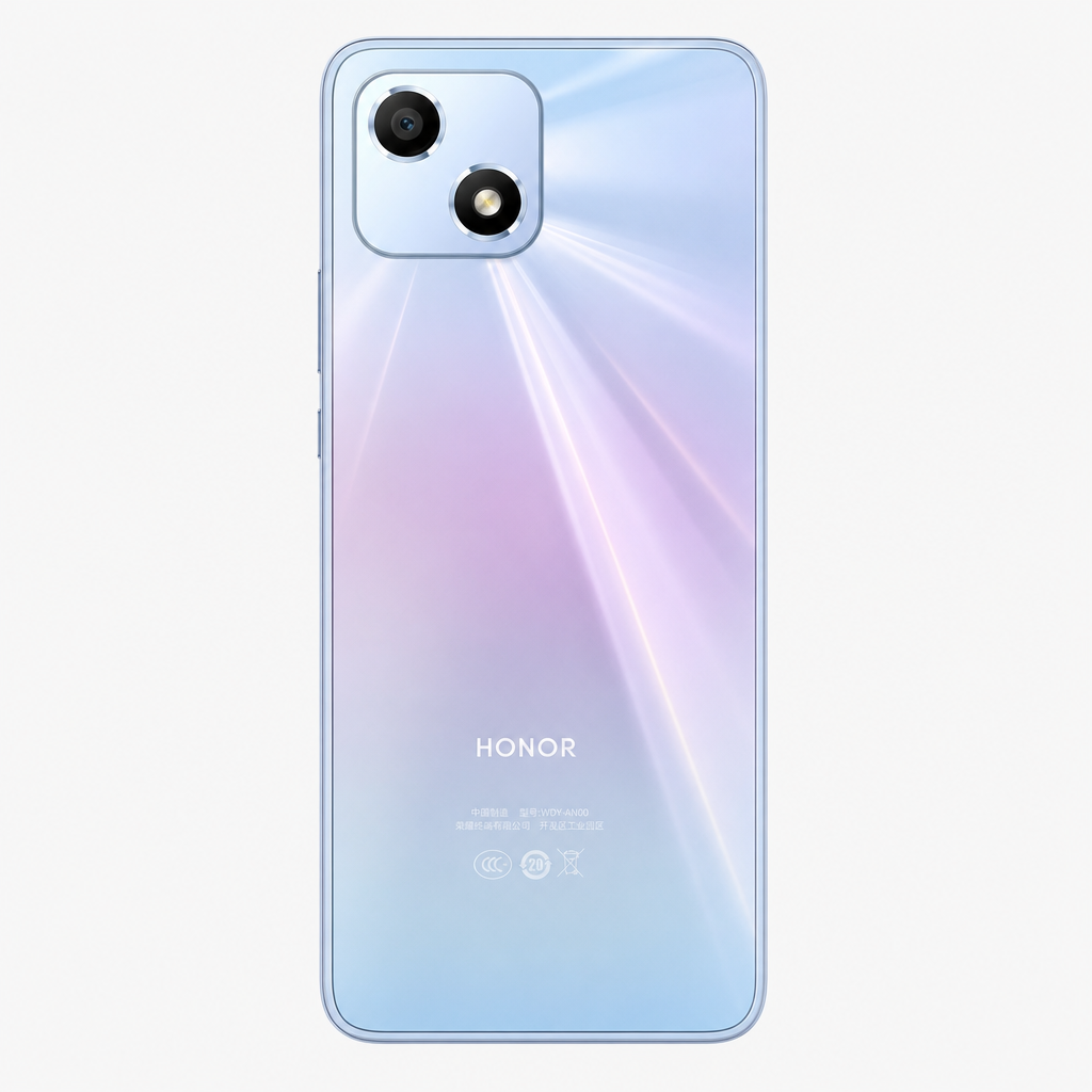 荣耀畅玩30（4GB/128GB）5000mAh大电池，128GB大储存，高通骁龙5G芯