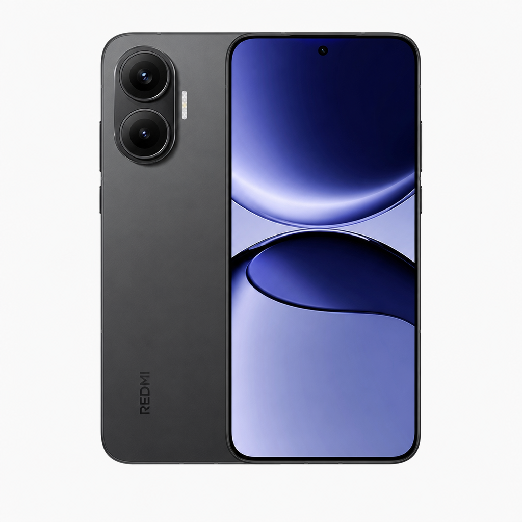 Redmi Turbo 4 Pro(16GB/512GB)第四代骁龙 8s，双环路3D冰封散热，6.83英寸极窄边大屏