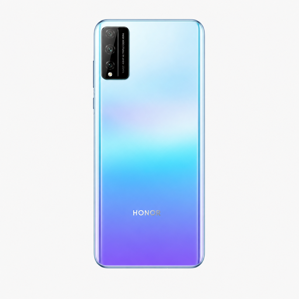 荣耀Play4T Pro（6GB/128GB/全网通）麒麟810芯片，OLED屏幕指纹，4800万高感光夜拍三摄