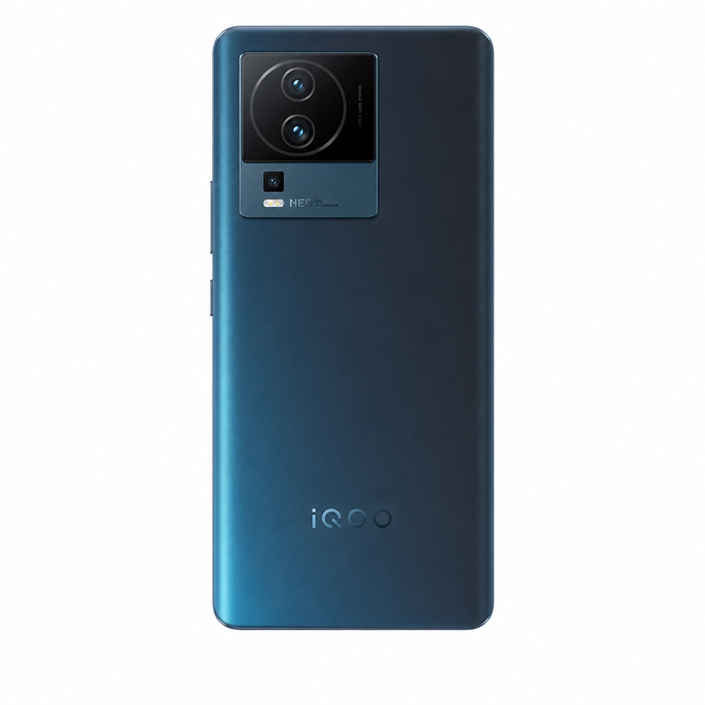 iQOO Neo7 竞速版（8GB/256GB）120W超快快充，独显芯片，高帧低功耗