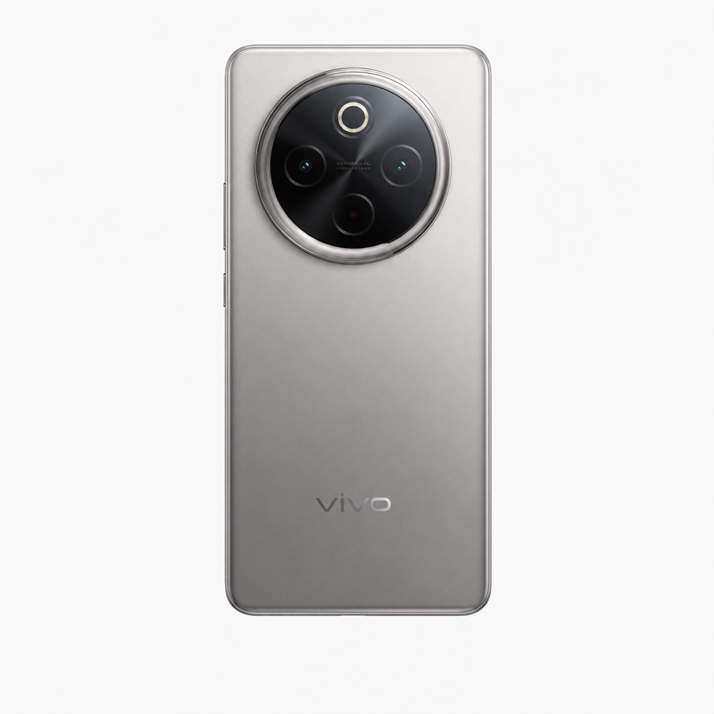 vivo Y300 Pro(8GB/256GB)6500mAh超薄蓝海电池+80W，全等深微四曲屏，SGS五星抗摔认证