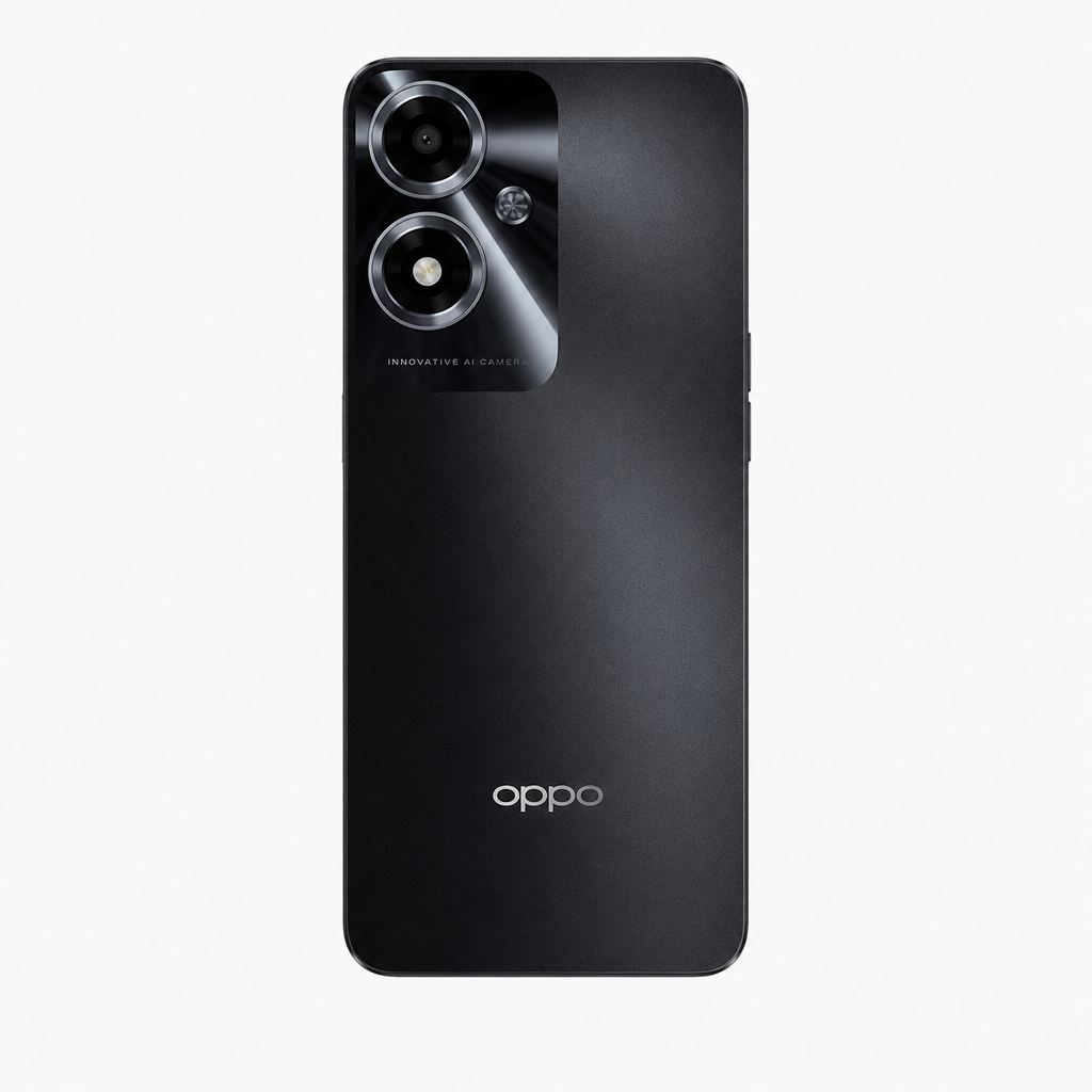 OPPO A2m(6GB/128GB)5000mAh电池，300%超级音量，金刚石抗摔结构