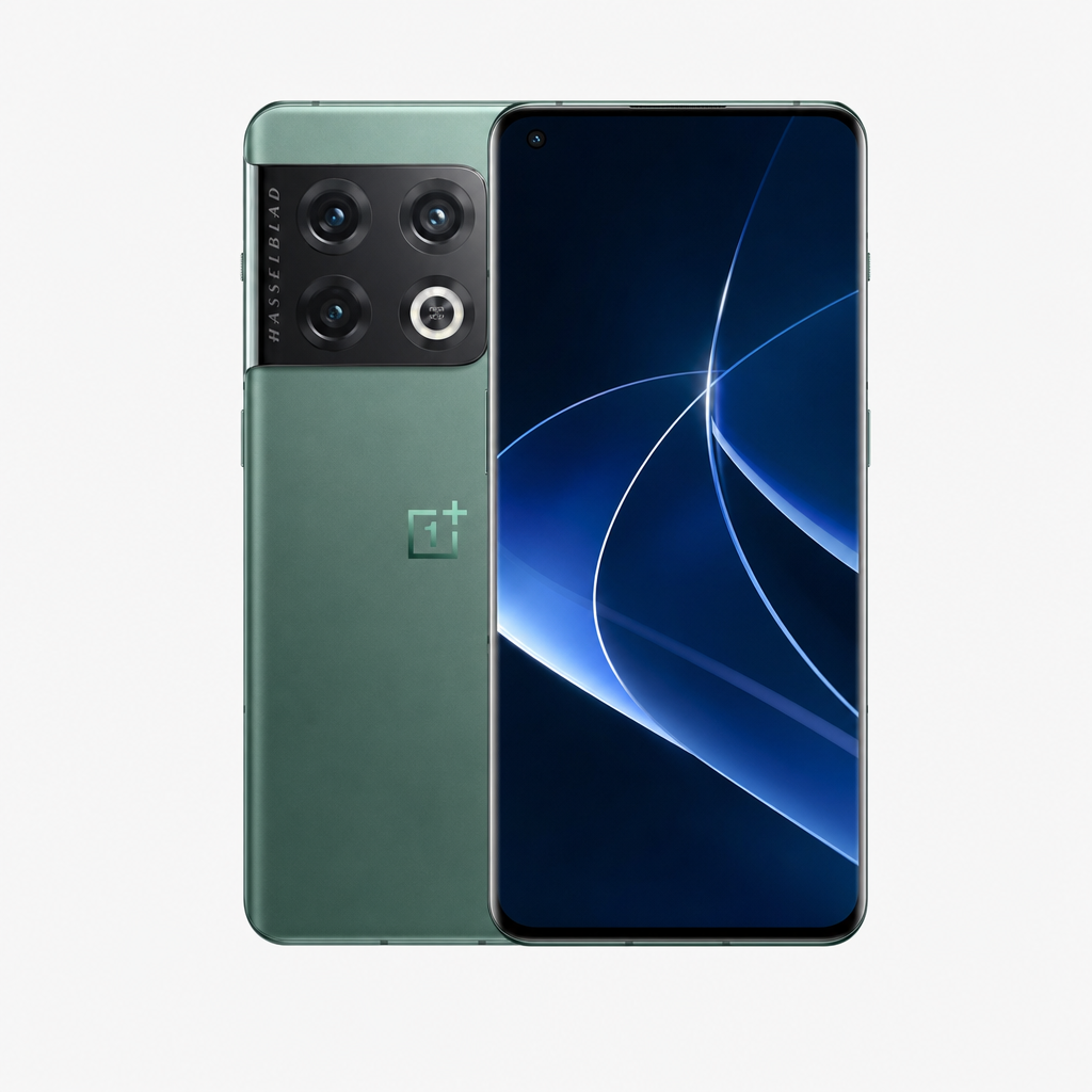 一加10 Pro（8GB/256GB/5G版）骁龙8 Gen1处理器，HyperBoost技术，哈苏手机影像系统，超大X轴线性马达
