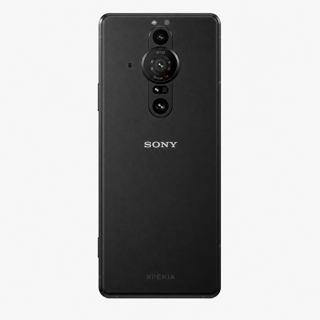 索尼Xperia PRO-I（12GB/512GB/全网通/5G版）高通骁龙888，1英寸影像传感器，索尼专业相机技术，光学防抖功能