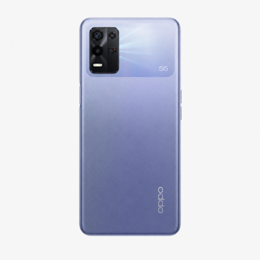 OPPO K9x（8GB/128GB/5G版）联发科天玑820处理器，5000mAh长续航，33w快充，90Hz电竞屏