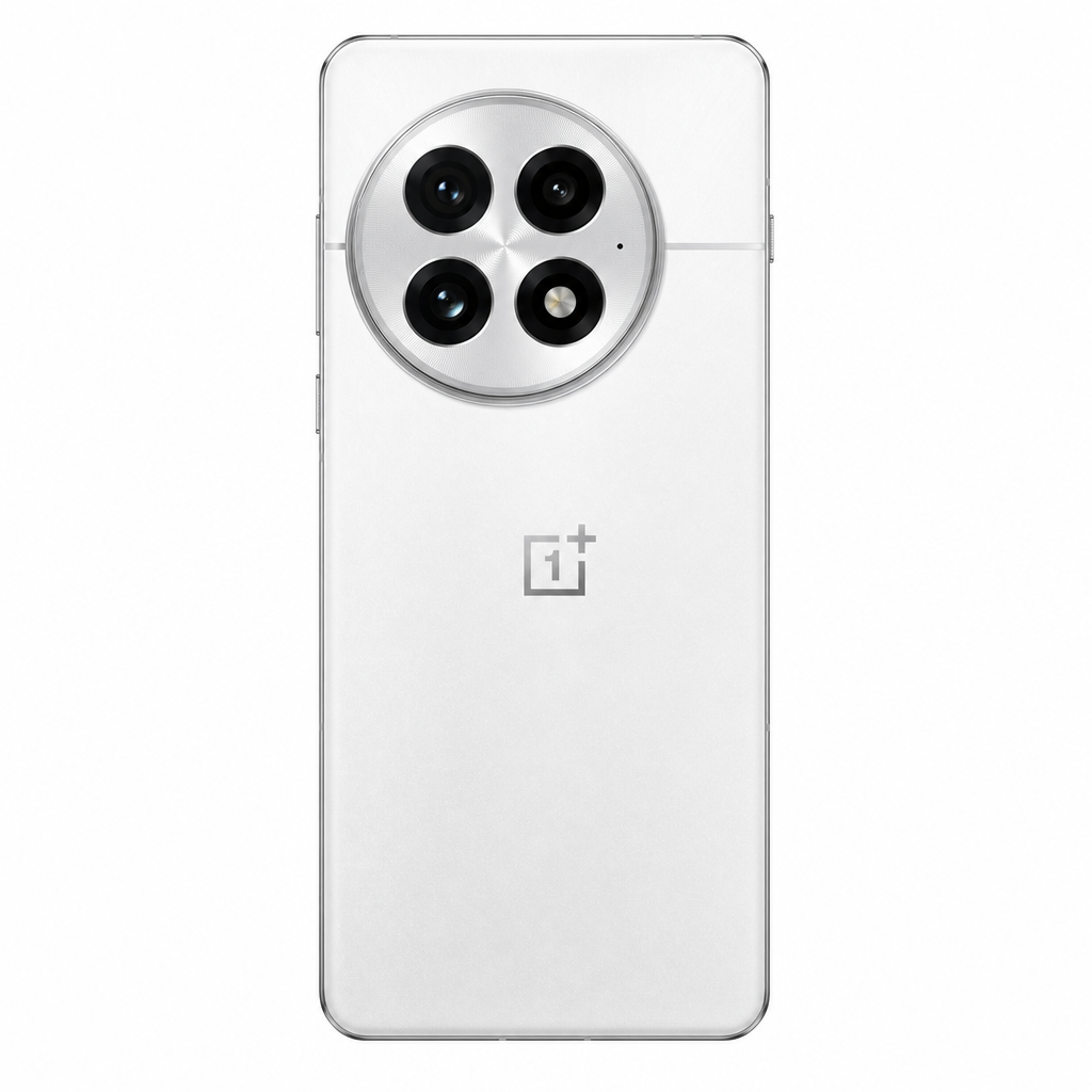 一加13（12GB/512GB）高通骁龙8至尊版，第二代天工散热系统Pro，自研电竞独显引擎