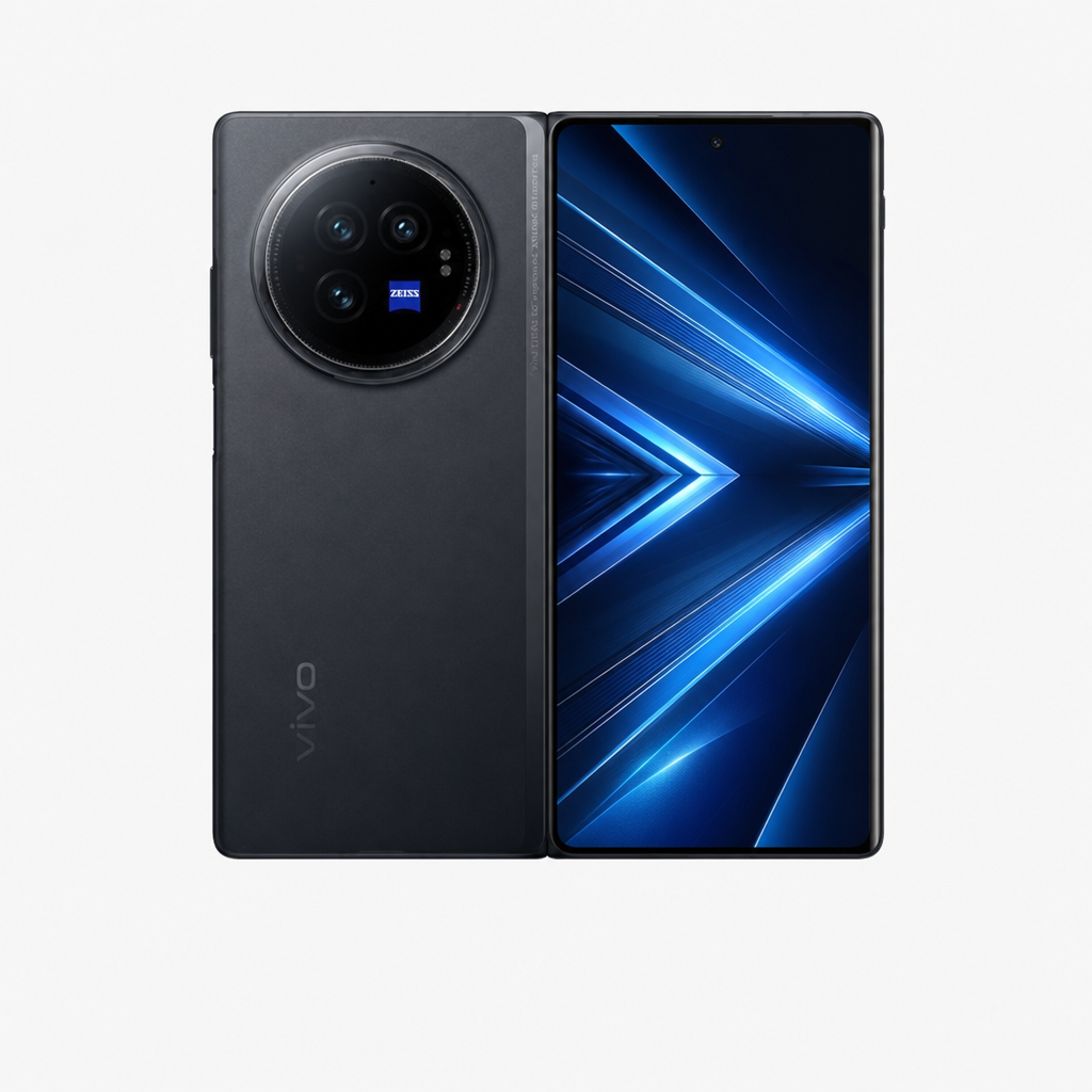 vivo X Fold3（16GB/256GB）219g超轻薄，5500mAh蓝海电池，超可靠铠羽架构