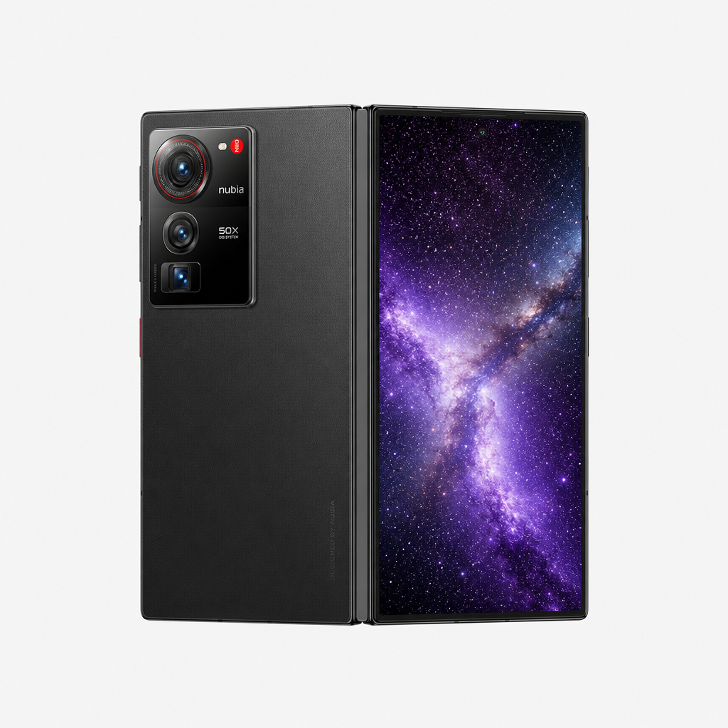 努比亚Z60 Fold