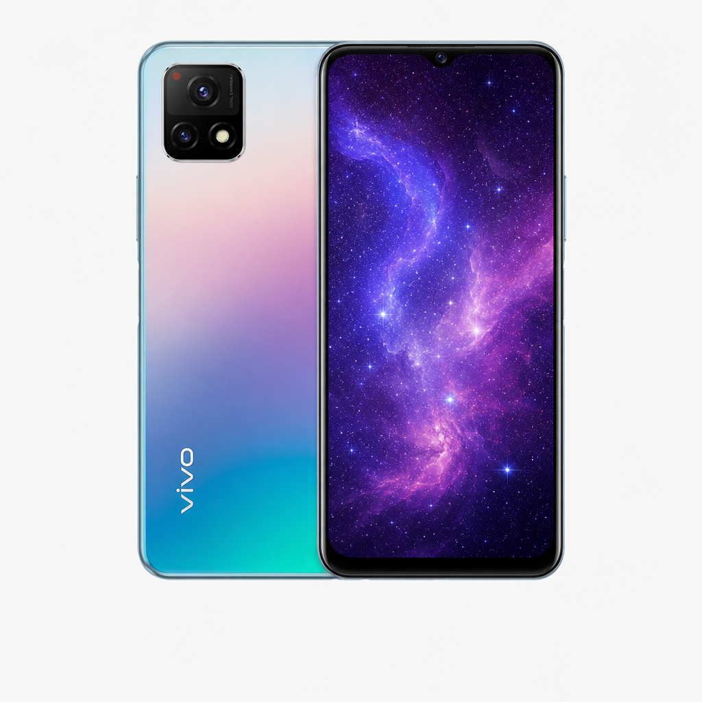 vivo Y31s（6GB/128GB/全网通/5G版）双模5G，5000mAh电池，2.5D超质感机身，90Hz高刷护眼屏