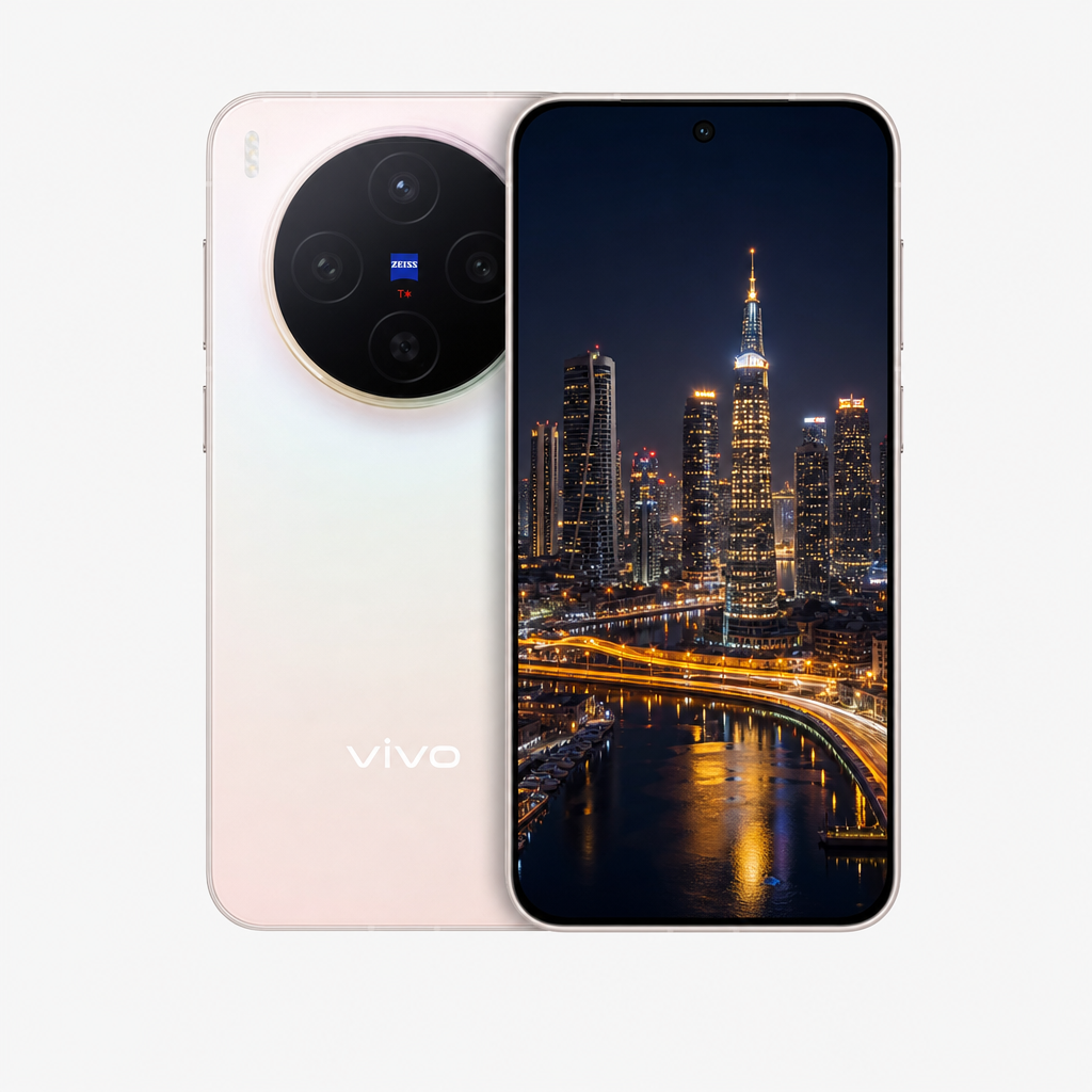 vivo X300(16GB/1TB) 蔡司2亿超级主摄，蔡司APO超级长焦，5年持久流畅