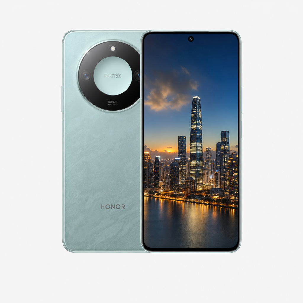 荣耀X60(12GB/256GB)