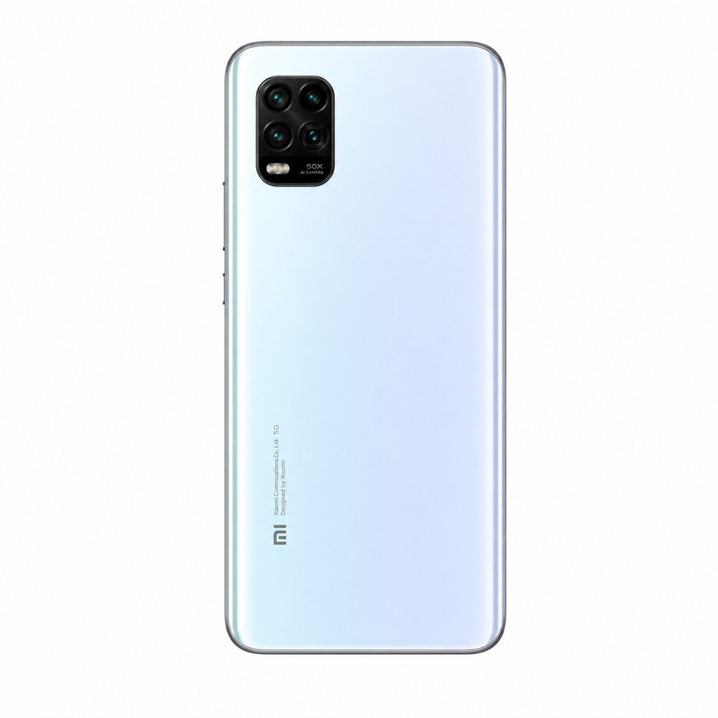 小米10青春版（8GB/128GB/全网通/5G版）50倍潜望式变焦，AI魔法分身，双模5G