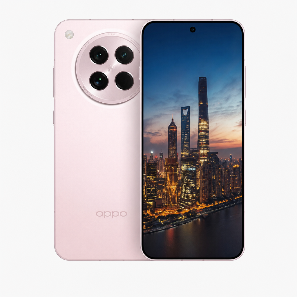 OPPO Find X8s(16GB/512GB)极窄四等边，天玑9400+，哈苏人像