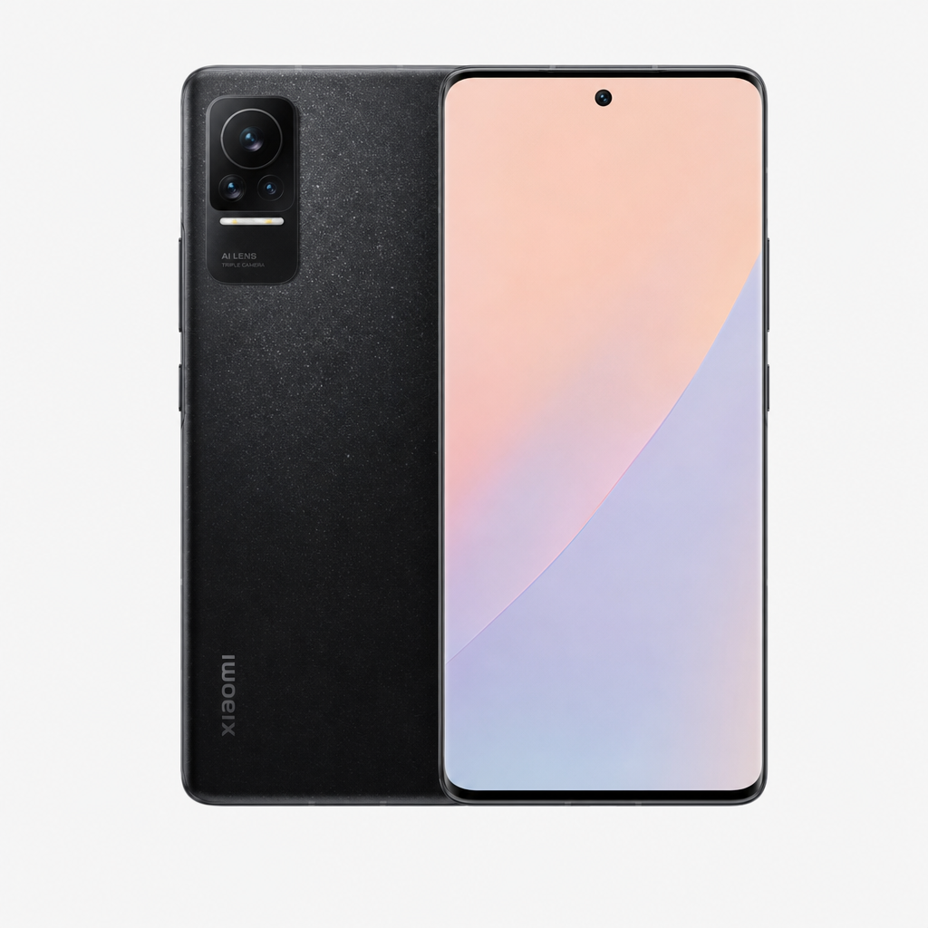 小米Civi 1S（8GB/128GB）高通骁龙778G Plus，36个月抗老化认证，立体声双扬声器，3200万高清质感自拍