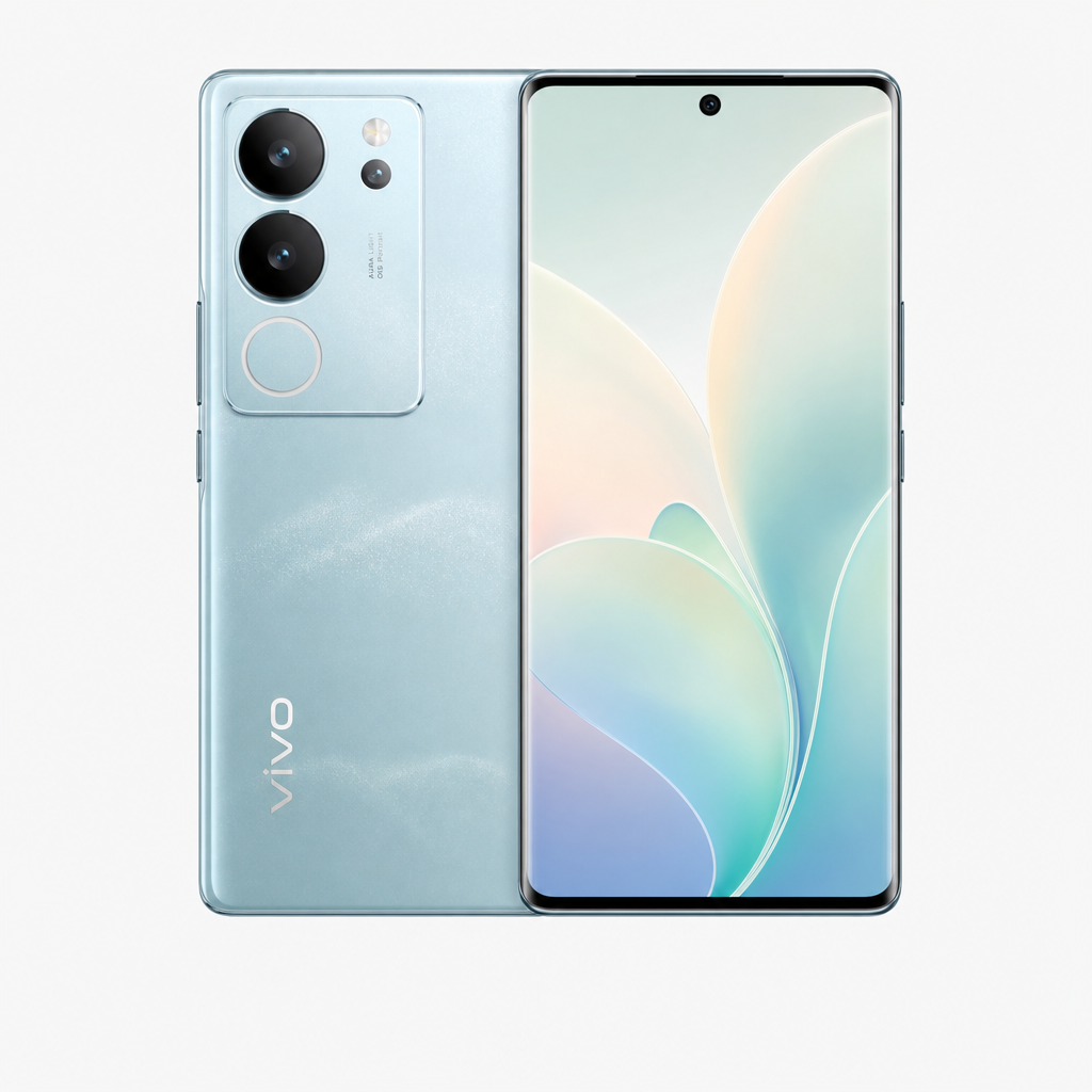 vivo S17 Pro（8GB/256GB）5000万广角柔光，专业长焦人像镜头，天玑8200旗舰芯片