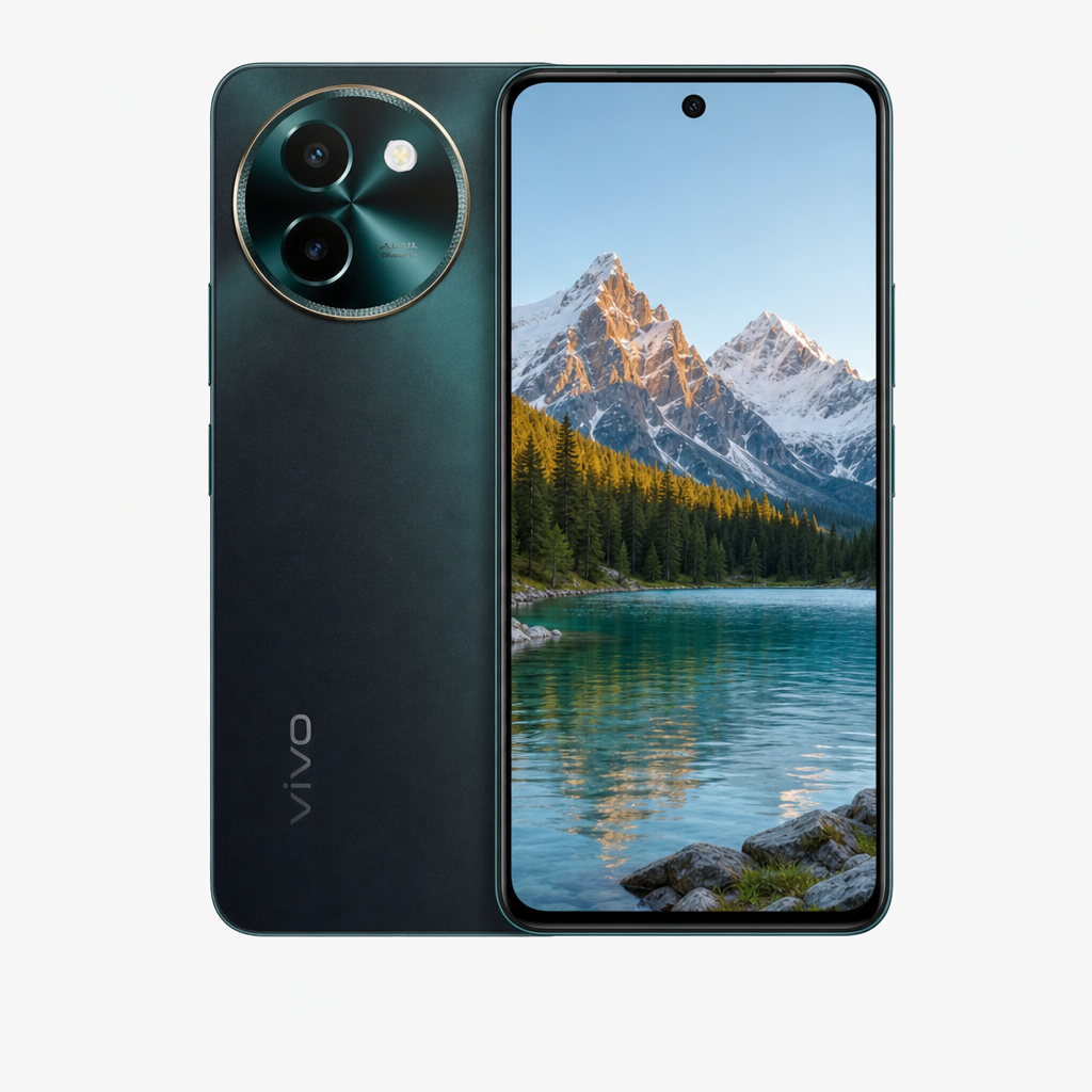 vivo Y200t(8GB/128GB)