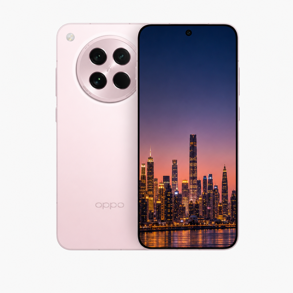 OPPO Find X8s(16GB/1TB)极窄四等边，天玑9400+，哈苏人像