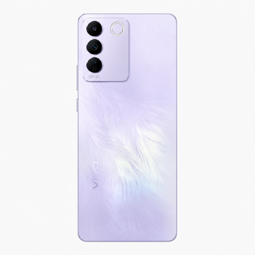 vivo S16e（8GB/128GB）5000万像素，5nm芯片，OIS光学防抖