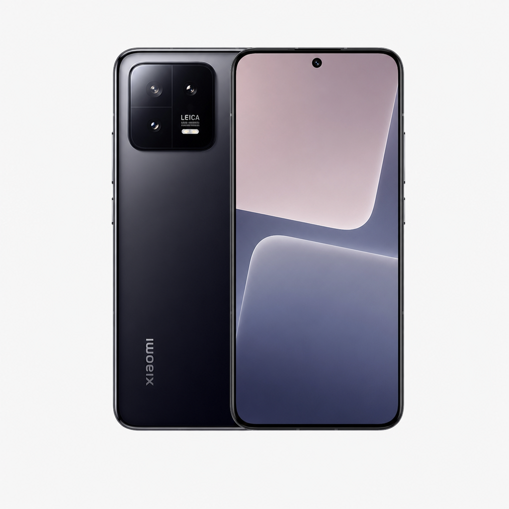 小米13（8GB/256GB）67W快充，徕卡光学镜头，120Hz高刷