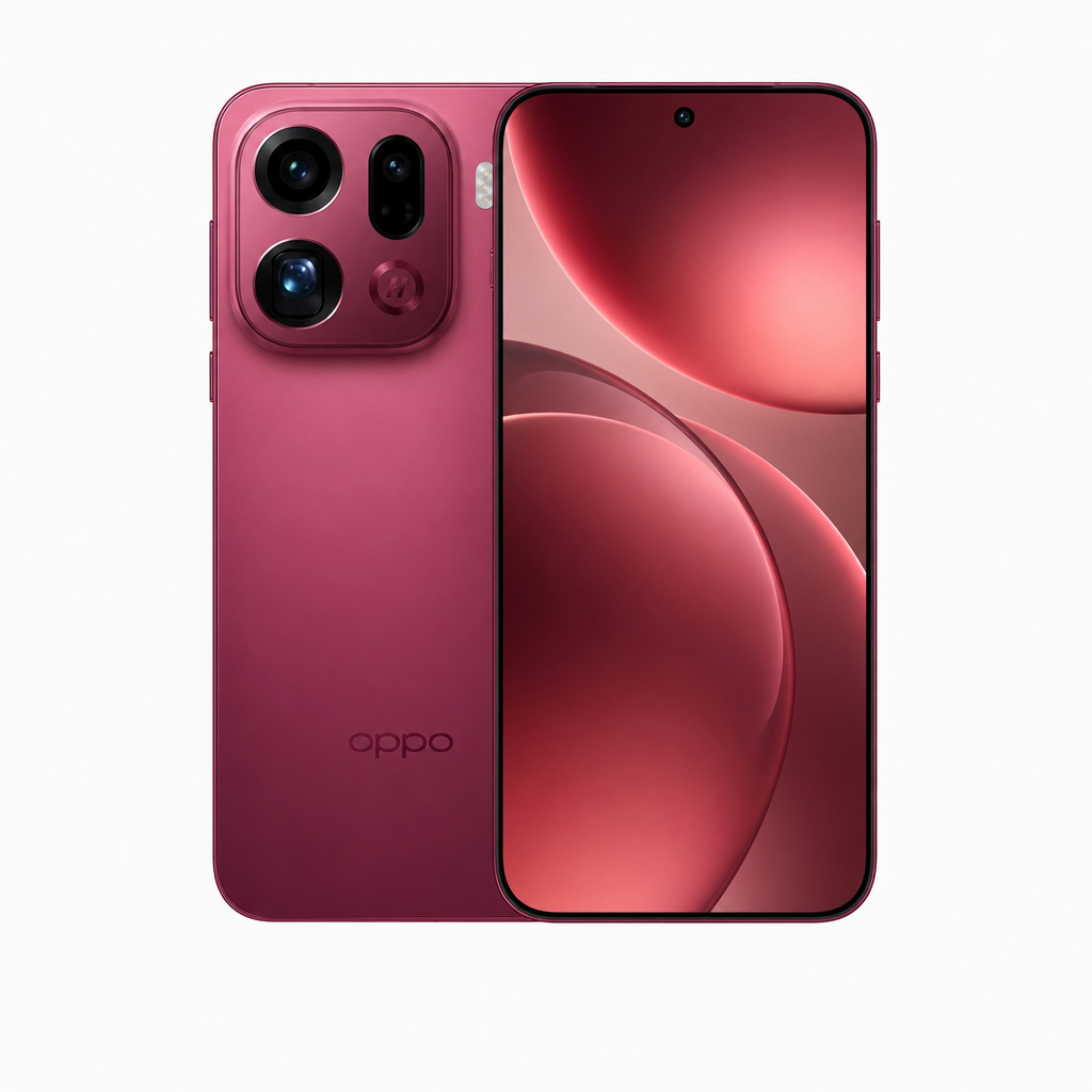OPPO Find X9(16GB/1TB)4K超清实况照片，7025mAh，天玑9500