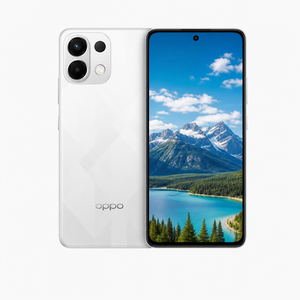 OPPO K12s(12GB/512GB)7000mAh五年长寿大电池，80W超级闪充，5G AI
