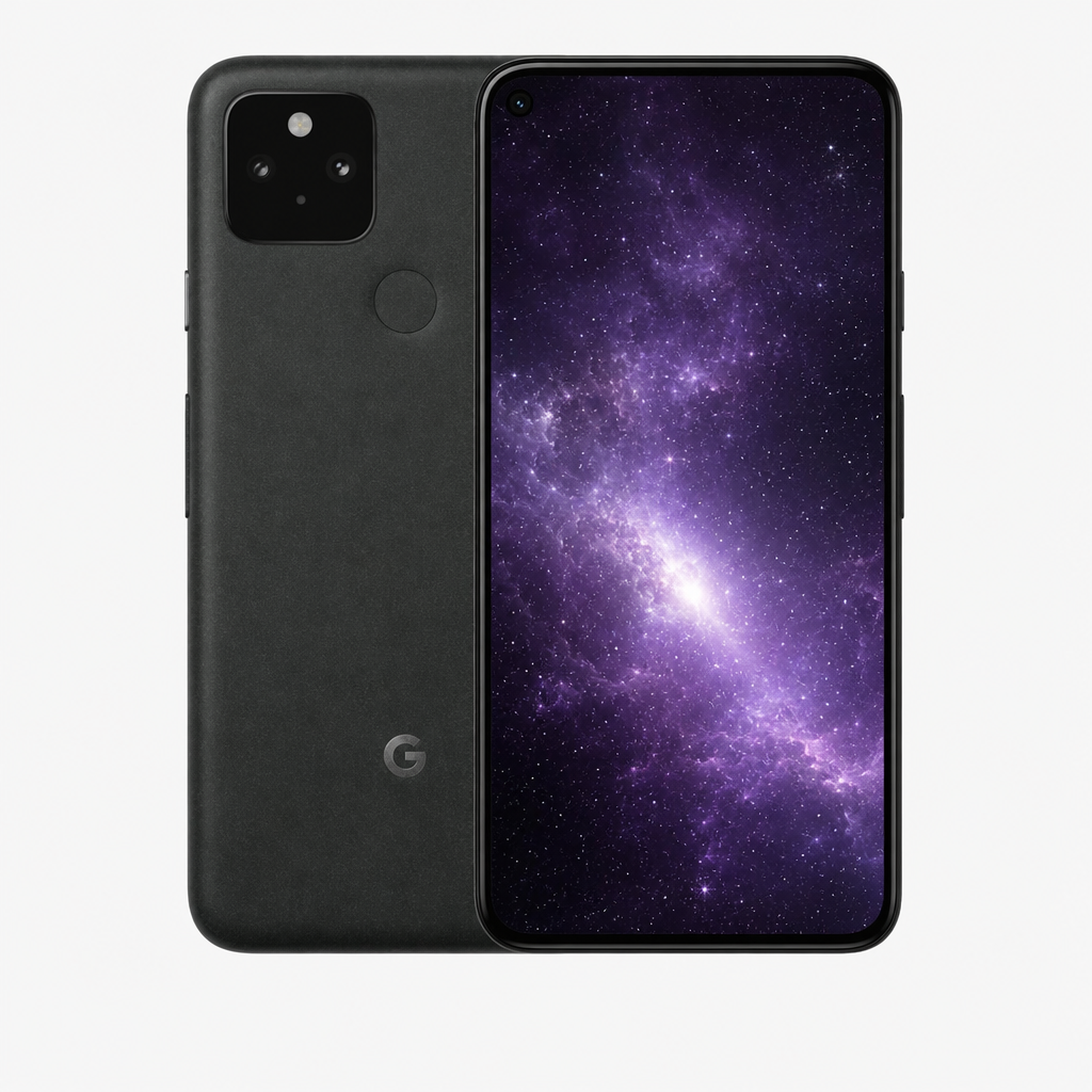 Google Pixel 5（8GB/128GB/全网通/5G版）支持HDR，双像素相位检测自动对焦，18W快充