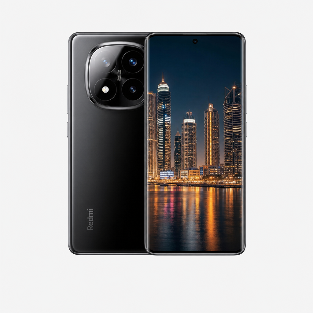Redmi Note 14 Pro+(16GB/512GB)金刚架构，大猩猩玻璃，IP68防尘防水