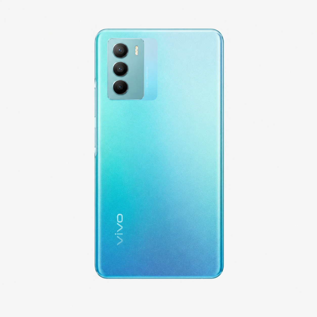 vivo T1（8GB/256GB/全网通/5G版）高通骁龙778G处理器，120Hz高刷原色屏，环绕立体声双扬