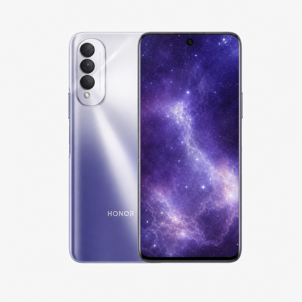 荣耀X20 SE（8GB/128GB/全网通/5G版）联发科天玑700处理器，6400万高清AI三摄，6.6英寸超窄边全视屏，22.5w超级快充长续航