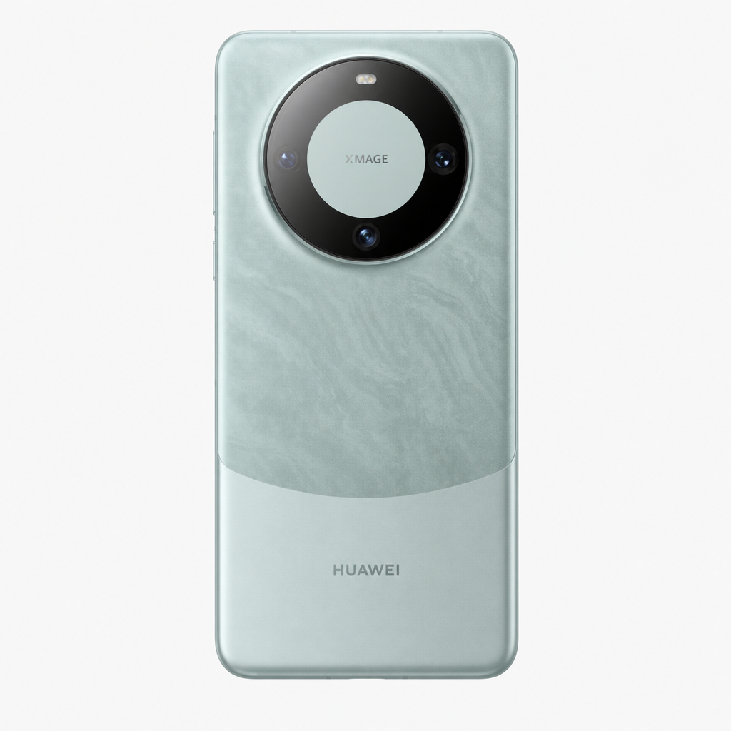 HUAWEI Mate 60（12GB/512GB）双向北斗卫星消息，超可靠玄武架构，全焦段超清影像
