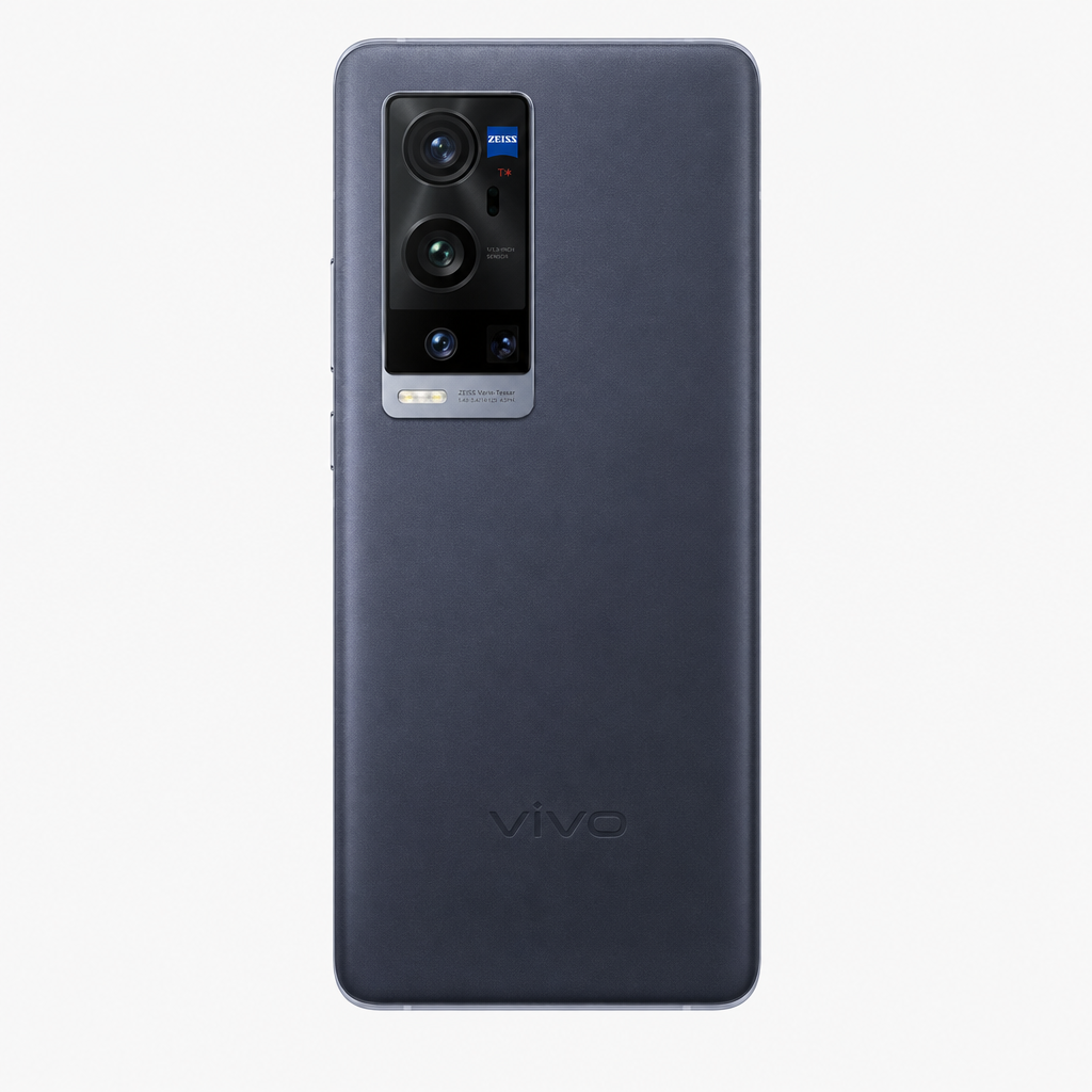 vivo X60 Pro+（8GB/128GB/全网通/5G版）微云台双主摄，骁龙888，蔡司联合影像系统