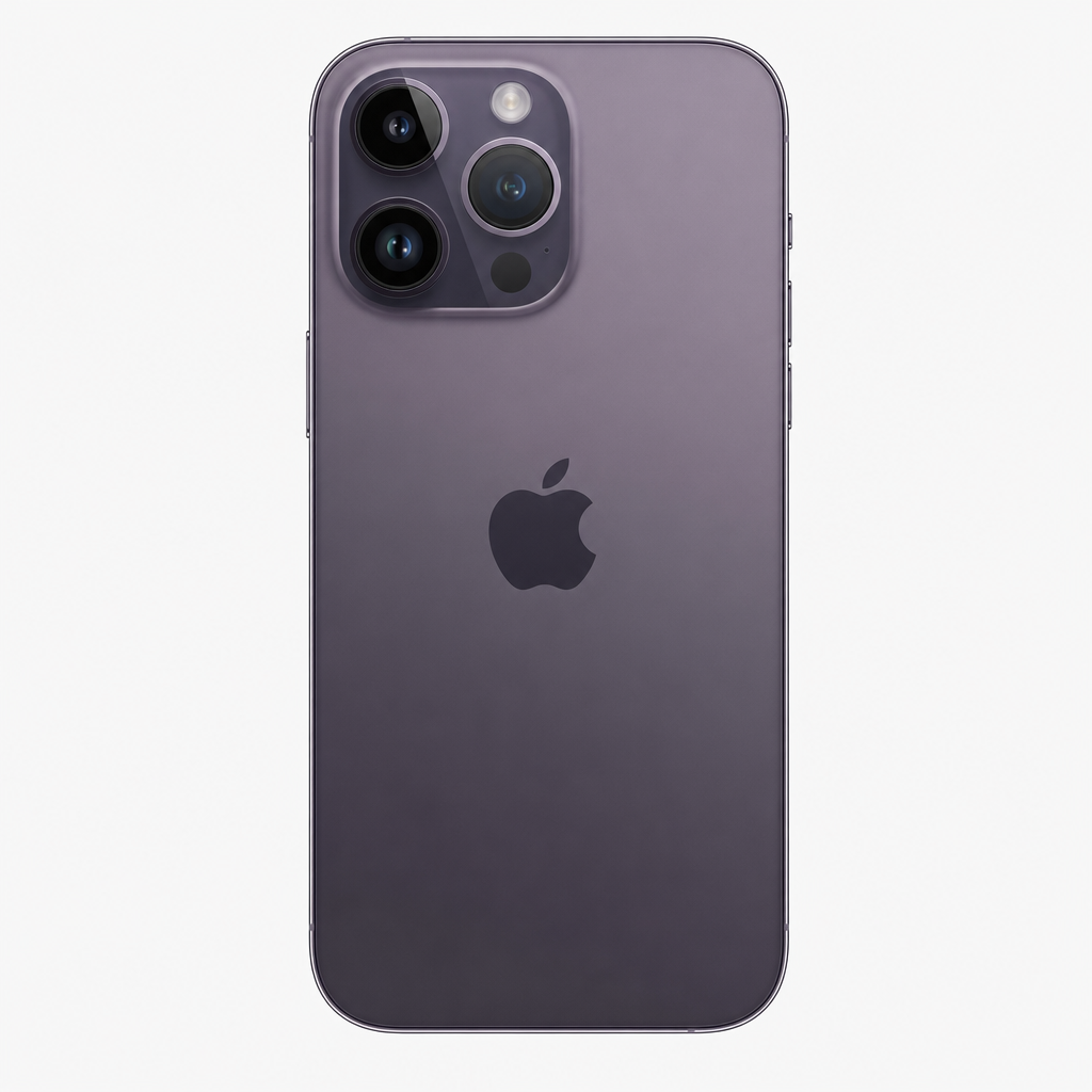 苹果iPhone 14 Pro Max（512GB）A16处理器，4800万像素，120Hz刷新率