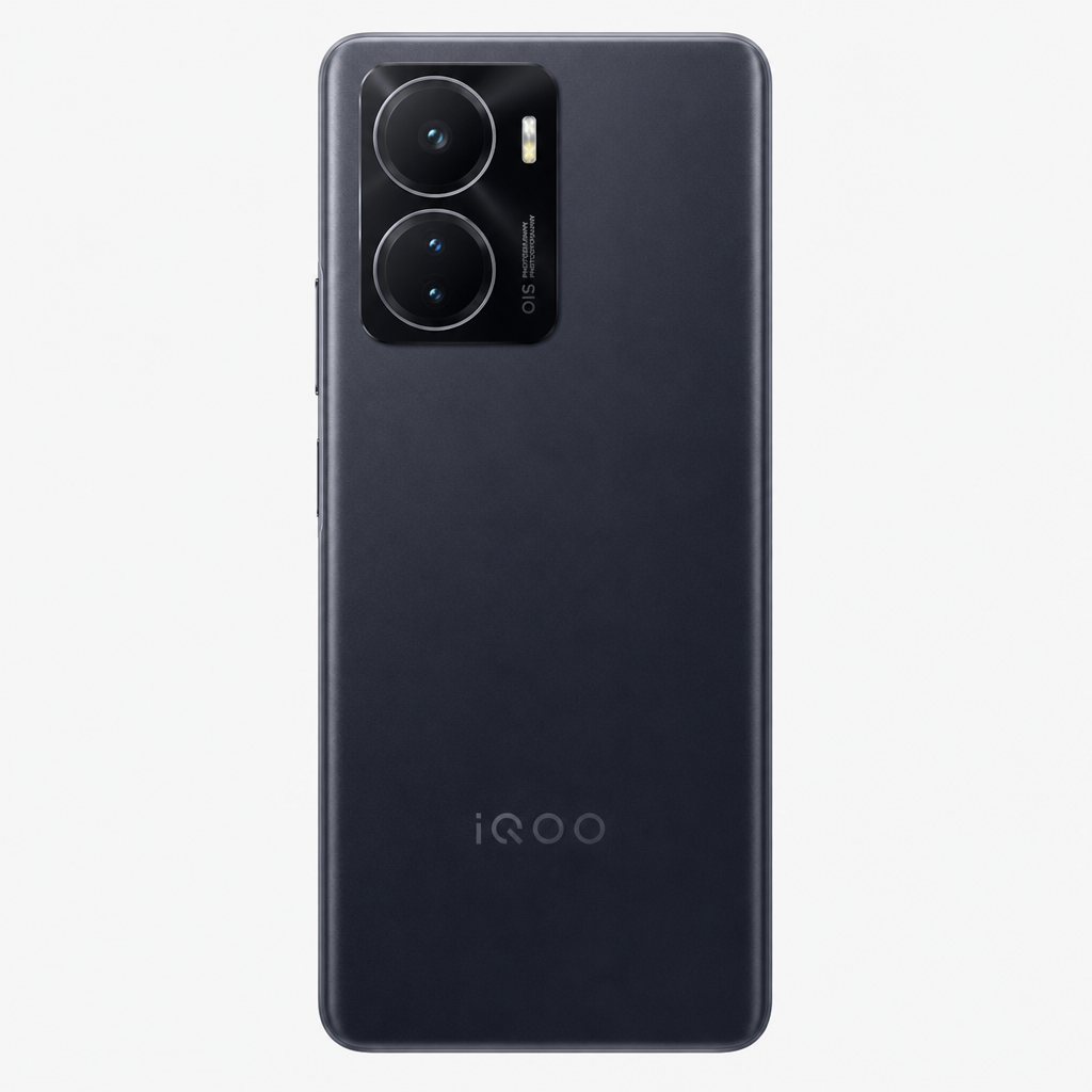 iQOO Z6 （8GB/128GB）80W闪充 ， 骁龙778G Plus， 6400万光学防抖