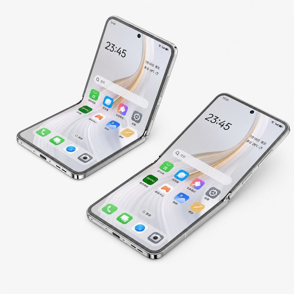 OPPO Reno Flip（全网通/5G版）