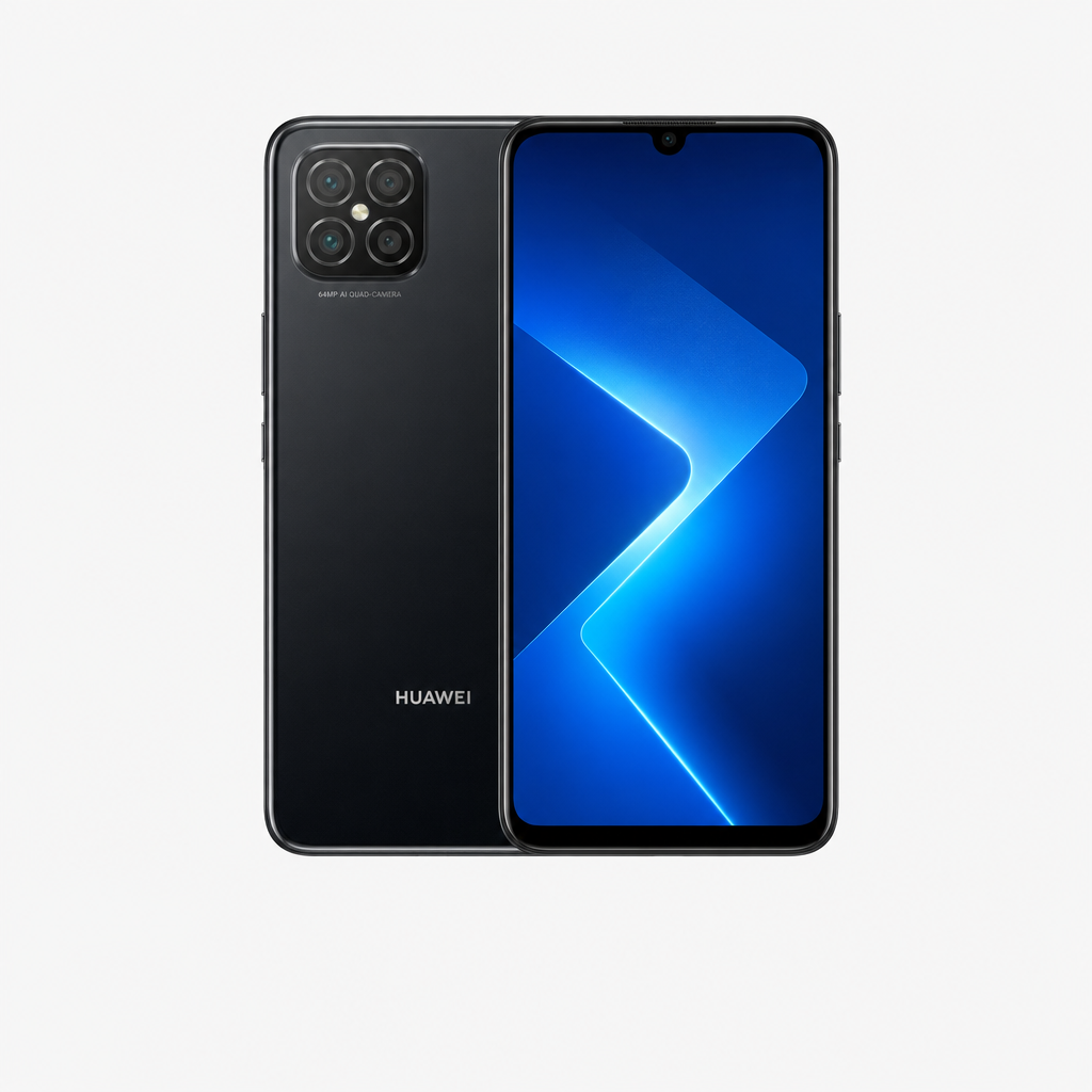 华为nova 8 SE（8GB/128GB/全网通/5G版/标配版）66W超级快充，6400万像素超清四摄，四重护眼