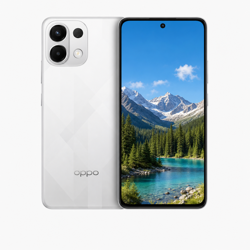 OPPO K12s(8GB/256GB)7000mAh五年长寿大电池，80W超级闪充，5G AI