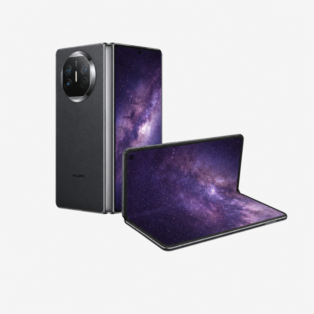 华为Mate X5 典藏版（16GB+1TB）