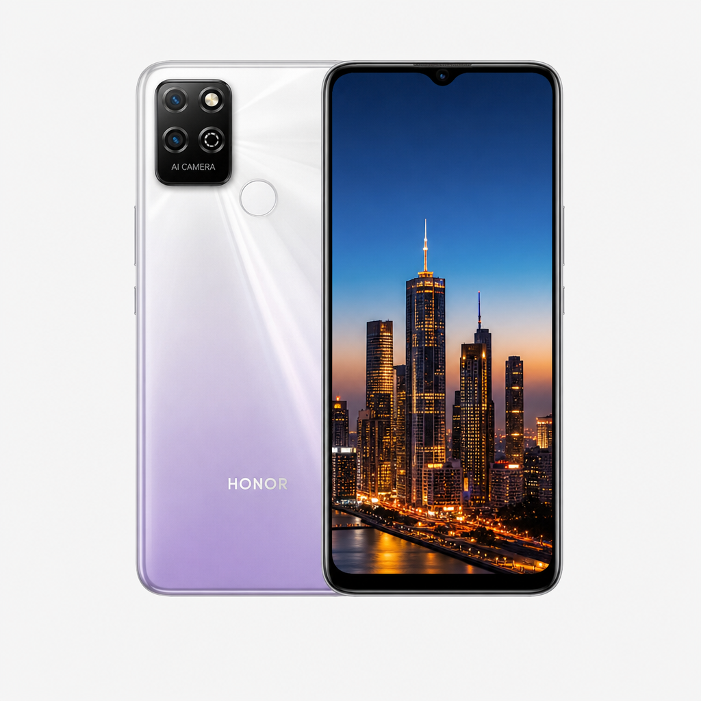 荣耀Play5T（8GB/128GB/全网通）虎贲T610处理器，5000毫安大容量电池，22.5w超级闪充