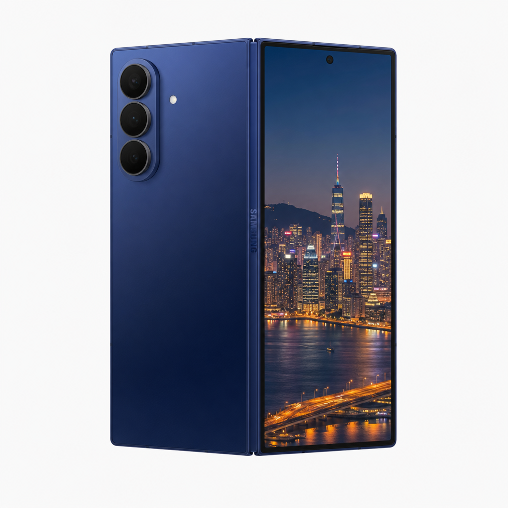 三星Galaxy Z Fold7(16GB/1TB)